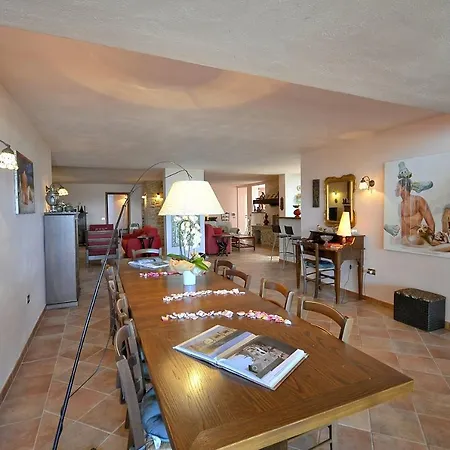 Sleeps 10 Pool Wifi * Fabro