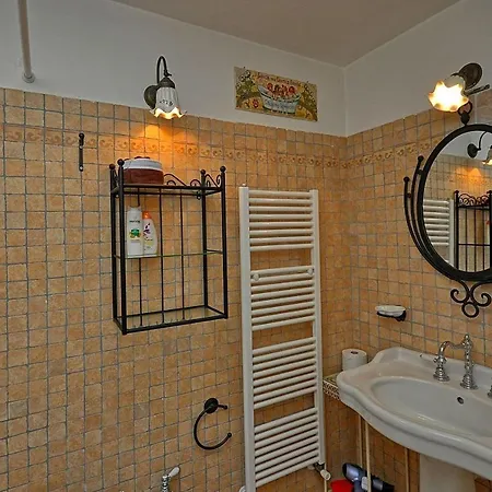 Sleeps 10 Pool Wifi Fabro