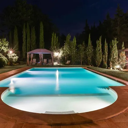 Sleeps 10 Pool Wifi * Fabro