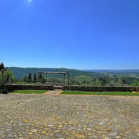 Sleeps 10 Pool Wifi Villa