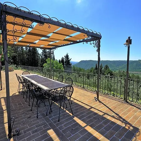 Sleeps 10 Pool Wifi * Fabro
