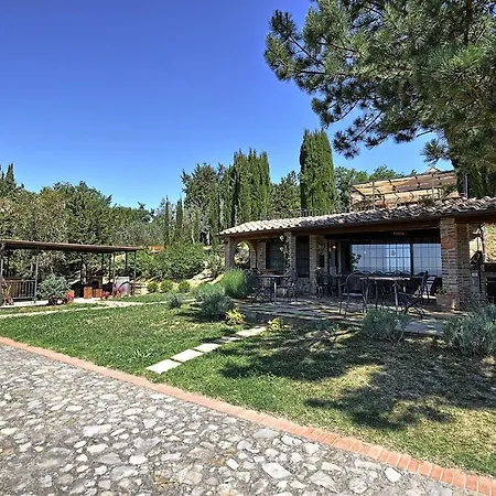 Sleeps 10 Pool Wifi Villa *