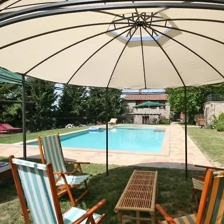 Sleeps 10 Pool Wifi